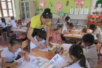 Có nên dùng 5 bước lên lớp của VNEN vào giáo dục truyền thống?