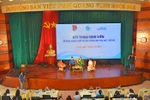 Đối thoại với sinh viên về bình đẳng giới và an toàn cho phụ nữ, trẻ em