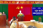 Có phải cố “vẽ ra” những lớp học ấy để lấy tiền ngân sách nhà nước?