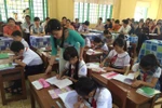 Ước gì tiết nào giáo viên cũng dạy như tiết dự thi giáo viên giỏi