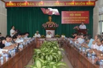 Tăng cường đấu tranh bảo vệ nền tảng tư tưởng của Đảng