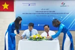 Nhà mạng bắt tay cùng doanh nghiệp vận tải để mang tới giá trị cho khách hàng