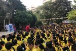 Làm ban giám hiệu liệu có sướng như giáo viên nghĩ không?
