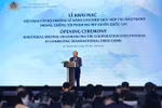 Việt Nam luôn nỗ lực loại trừ hiểm hoạ ma tuý
