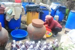 Hồi sinh làng nghề nước mắm miền biển