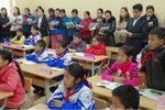 Bội thực phương pháp dạy học là thủ phạm của biểu diễn dự giờ