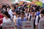 Sinh viên sư phạm sau 3, 4…năm đi dạy có phải trả khoản vay chi phí học tập?