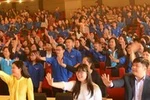 Nữ sinh vàng trong làng Sinh học Việt Nam nhận học bổng 7 tỷ của Hoa Kỳ