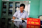  Khi hai vợ chồng đều là… hiệu trưởng