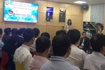 “Café Business Start – up” chia sẻ kiến thức, kinh nghiệm về khởi nghiệp