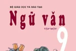 Đôi điều cùng tác giả Nguyễn Nguyên qua bài viết về đề kiểm tra môn Ngữ văn 9
