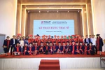Trường đại học Đông Đô tuyển sinh Thạc sĩ ngành Quản lý tài nguyên và môi trường