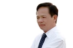 Ông Đào Hồng Tuyển được mời làm Hội viên danh dự Hội Quy hoạch phát triển đô thị