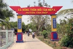 Điều chỉnh, bổ sung kế hoạch thực hiện các chương trình mục tiêu quốc gia
