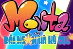 Vintata công chiếu series hoạt hình “Monta trong giải ngân hà kỳ cục”