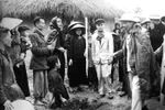 Dân vận khéo thì việc gì cũng thành công