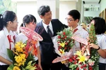 Bây giờ, tôi đã thấm thía khi làm chủ nhiệm của lớp toàn học sinh yếu, cá biệt