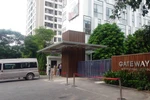 Bà Quy vắng mặt tại buổi thực nghiệm lần 2 vụ học sinh Trường Gateway