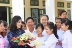 Họ đã lờ chúng tôi đi, những người hàng ngày lên lớp!