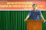 Sao lại nhìn đồng nghiệp bằng con mắt phiến diện?