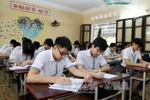 Đề khó thế không học bây giờ sao kịp đây?