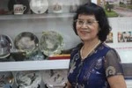 Hồi ức tươi đẹp những năm học thời kỳ chống Mỹ cứu nước