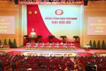Đánh giá đúng thực chất, khách quan để xây dựng Báo cáo chính trị trình Đại hội