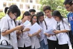Những điều cần biết thi quốc gia năm 2019