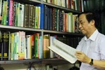 Giáo sư Nguyễn Lân Dũng đọc giùm bạn: Phải dám tin để luôn là chính mình