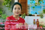 Tôn vinh giá trị gia đình qua bữa cơm - chuyện của 1 nữ doanh nhân