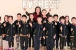 Chiến thắng của học sinh EVEREST tại cuộc thi toán tư duy Hoa Kỳ 2017