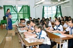 Thỉnh cầu 10 điểm của thầy Bùi Nam gửi Bộ Giáo dục