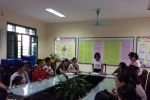 Tết rồi, đừng bắt giáo viên và học sinh quay cuồng với phong trào, hội họp