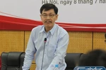 Phó giáo sư Trần Văn Tớp: điểm cao mà rớt đại học là do chủ quan và thiếu tư vấn