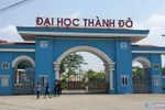 Sẽ dừng tuyển sinh trình độ cao đẳng đối với 45 cơ sở giáo dục đại học
