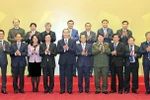 Tổng kết Năm APEC Việt Nam 2017