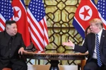 Nội dung hai nhà lãnh đạo có thể thỏa thuận tại Hội nghị thượng đỉnh Mỹ - Triều