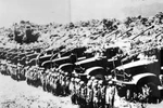 Thành lập quân đoàn chủ lực, chuẩn bị cho cuộc tiến công nổi dậy mùa Xuân 1975