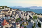 Đẹp ngỡ ngàng “Khách sạn sang trọng hàng đầu châu Á cho kỳ nghỉ trăng mật”