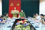 Công an Đà Nẵng chỉ đạo phục hồi xử lý tố giác tội phạm