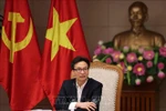 Nhiều chỉ số về môi trường kinh doanh, năng lực cạnh tranh được cải thiện