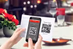 Từ QR Code đến Samsung Pay: ưu thế của ngân hàng 4.0