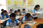 Học thêm trong nhà trường và những “bí kíp” kéo học sinh đến lớp