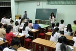 Cơ hội cho những giáo viên vô cảm tận thu