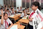 Có nên dạy và học theo Văn mẫu hay không?