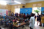 Góp ý tiết dạy, người bỏ cả ăn, nơi mất tình đồng nghiệp
