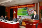 Giải golf Vì trẻ em Việt Nam lần thứ 13 không chỉ là thể thao mà là lòng nhân ái