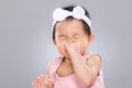 Các biện pháp giúp giảm bớt nghẹt mũi ở trẻ nhỏ tại nhà