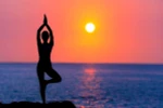 8 tư thế yoga hiệu quả để điều trị đau cơ