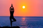 8 tư thế yoga hiệu quả để điều trị đau cơ